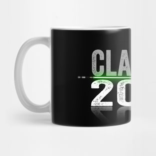 Class of 2034 Mug